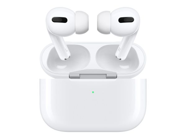 Apple AirPods Pro (2nd generation) AirPods,Kopfhörer, im Ohr, Calls/Music, Weiß, Binaural,