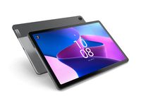 Lenovo Tab M10 Plus (3rd Gen) ZAAM - Tablet - Android 12 oder höher - 128 GB UFS card - 26.9 cm (10.