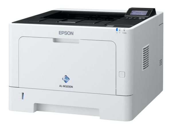 Epson WorkForce AL-M320DN - Drucker - s/w - Duplex