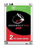 Seagate IronWolf Pro ST2000NE001, 3.5 Zoll,