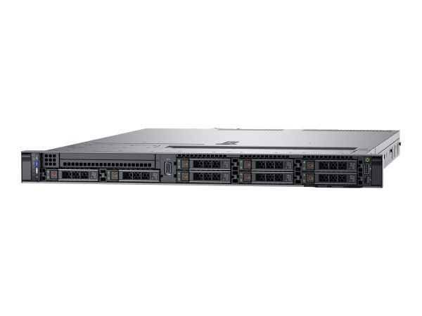 Dell PowerEdge R6515 - Server - Rack-Montage - 1U - 1-Weg - 1 x EPYC 7282 / 2.8 GHz - RAM 16 GB - SA