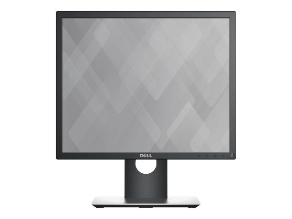 TFT 48,3cm(19") P1917S 250cd/m² 1000:1 6ms 1280x1024 HDMI VGA DP 3xUSB schwarz
