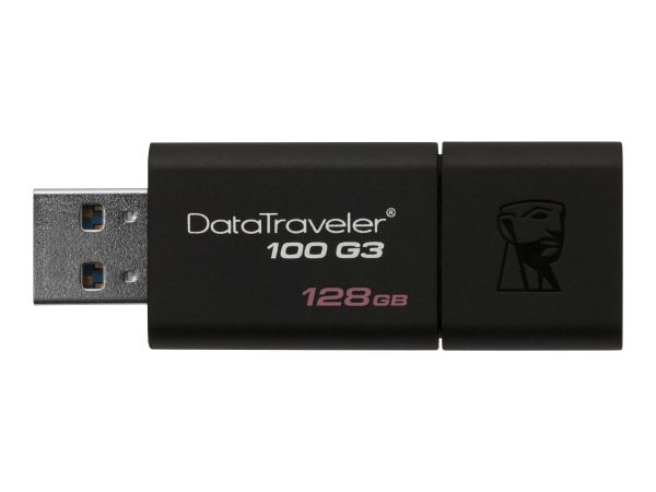 USB-Stick 3.0 128GB DataTraveler 100 G3