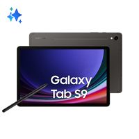 Samsung Galaxy Tab S 256 GB - Tablet
