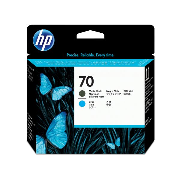 INK PRINTHEAD NO.70