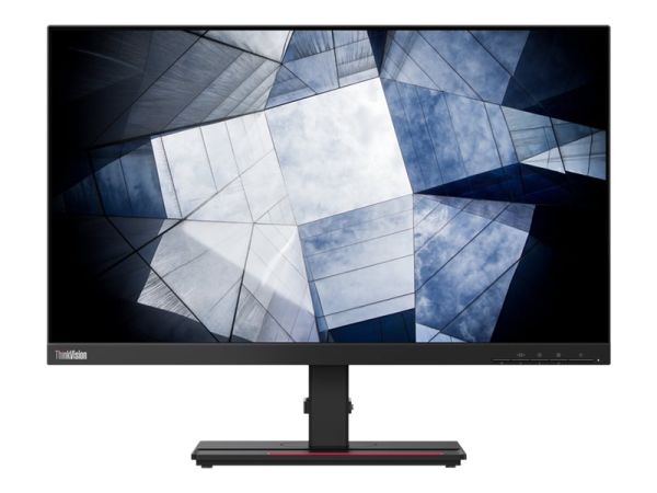 Lenovo ThinkVision P24h-2L - LED-Monitor - 61 cm (24")