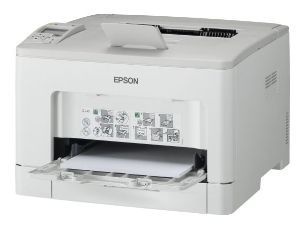 Epson WorkForce AL-M300DN - Drucker - s/w - Duplex