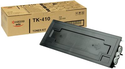 Toner TK-410 schwarz für KM-1620/1650/2020