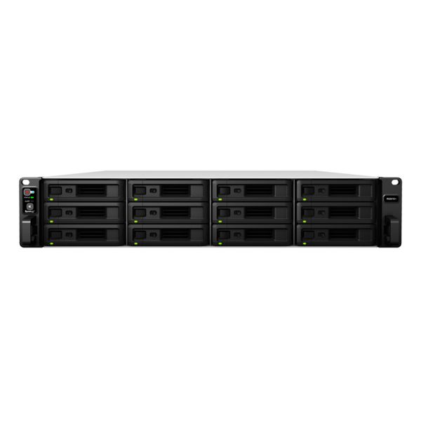 A0890340_Synology RS2418RP+ 12-Bay NAS-Rackmount_RS2418RP+_1