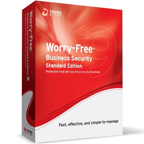 A0592237_Trend Micro Worry-Free Business Security 9 Standard 5-5 Liz. + 1J. Maint. 5er Schr._CS00873093_1