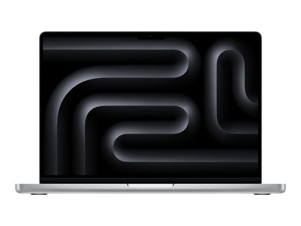 Apple MacBook Pro - M3 Pro - M3 Pro 14-core GPU - 18 GB RAM - 512 GB SSD - 35.97 cm (14.2")