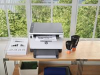 HP 738M - 130 ml - Schwarz - original - DesignJet