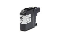 Brother LC223BK - 550 Seiten - 1 Stück(e) - Einzelpackung