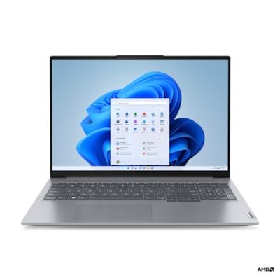 Lenovo THINKBOOK 16 G6 R5 7530U 16GB - 512 GB
