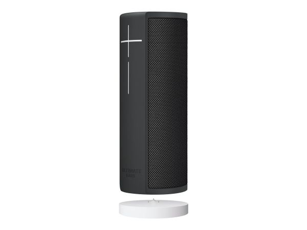 Logitech MEGABLAST - Lautsprecher - tragbar