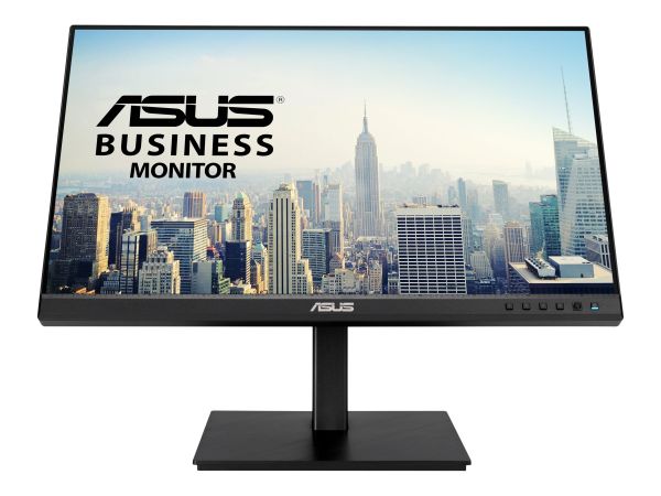 ASUS BE24ECSBT - LED-Monitor - 60.5 cm (23.8") - Touchscreen - 1920 x 1080 Full HD (1080p)