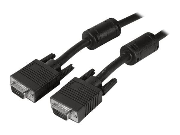 exertis Connect Standard - VGA-Kabel - HD-15 (VGA)