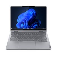Lenovo ThinkBook 14 2in1 G5 21SQ0012GE 14" WUXGA Core Ultra 5 225U - Notebook - Core Ultra 5
