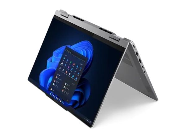 Lenovo ThinkBook 14 2-in-1 G4 IML 21MX - Flip-Design - Intel Core Ultra 7 155U / 1.7 GHz - Win 11 Pr