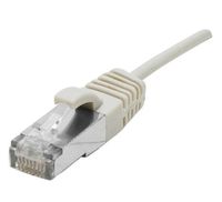 Tecline Dexlan - Patch-Kabel - RJ-45 (M) zu RJ-45 (M)