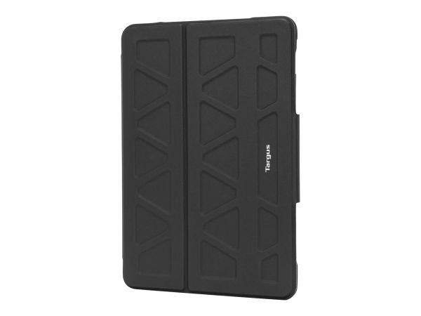 Pro-Tek - Flip-Hülle für Tablet - widerstandsfähig - Polyurethan,