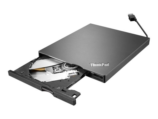 DVD-Brenner ultraslim USB ThinkPad