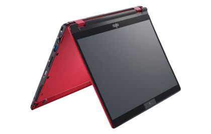 LIFEBOOK U9310x - Flip-Design - Core i5 10210U / 1.6 GHz - Win 10 Pro - 16 GB