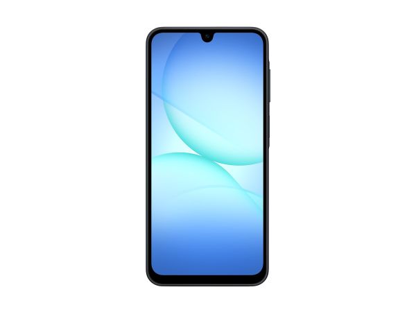 Samsung Galaxy A17 5G - 5G Smartphone - Dual-SIM - RAM 4 GB / Interner Speicher 128 GB - microSD slo