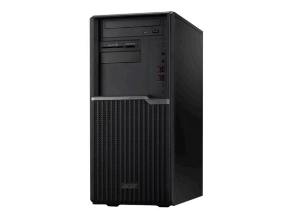 Acer Veriton M6 VM6670G - Tower - Core i5 10500 / 3.1 GHz