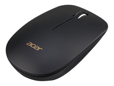 Acer AMR010 - Maus - 3 Tasten - kabellos - Bluetooth