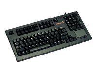 Cherry G80 11900 - Tastatur - PS/2 - Deutsch