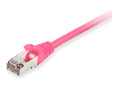 Equip Patch-Kabel - RJ-45 (M) zu RJ-45 (M)