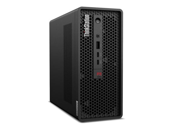 Lenovo ThinkStation P3 Ultra Gen 2 30J5 - MT