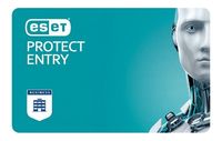 ESET PROTECT Entry On-Prem 50-99 Seats 1 Jahr Abonnement-Lizenz
