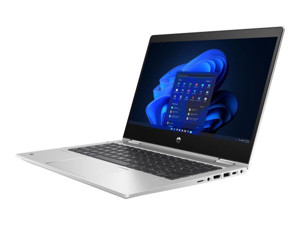 HP Pro x360 435 G9 Notebook - Flip-Design - AMD Ryzen 5 5625U / 2.3 GHz - Win 10 Pro (mit Win 11 Pro