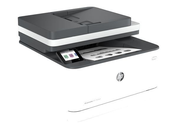 HP LaserJet Pro MFP 3102fdwe - Multifunktionsdrucker - s/w - Laser - Legal (216 x 356 mm)