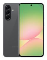Samsung Galaxy A56 - Enterprise Edition - Mobiltelefon - 256 GB