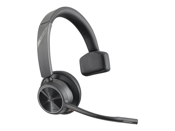 POLY Voyager 4310 UC Headset für MS-Teams