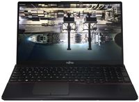 Fujitsu LIFEBOOK E5512A, AMD Ryzen™ 7 PRO, 2 GHz,