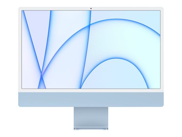 Apple iMac with 4.5K Retina display - All-in-One (Komplettlösung)