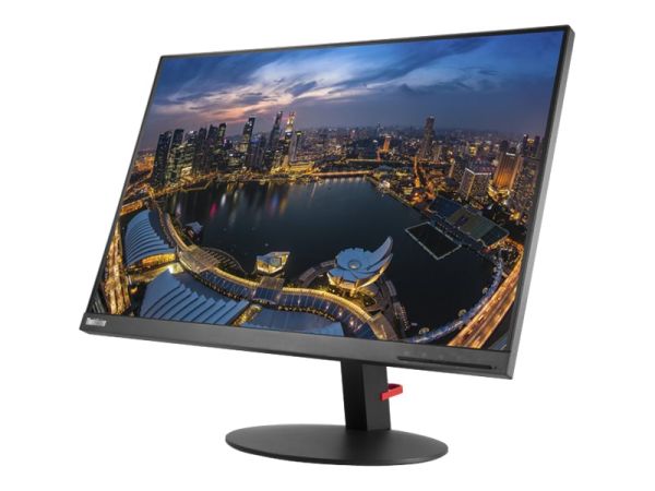 Lenovo ThinkVision T24d-10 - LED-Monitor - 60.96 cm (24")