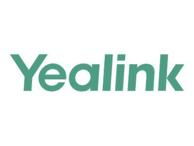 Yealink Netzteil - 2 A (Gleichstromstecker)