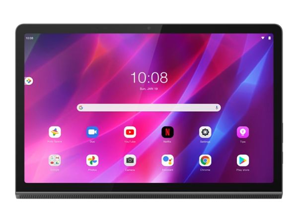 Lenovo Yoga Tab 11 ZA8X - 2021 - Tablet - Android 11 - 128 GB UFS card - 27.9 cm (11")
