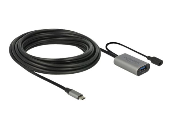 Delock USB-Verlängerungskabel - 24 pin USB-C (M)