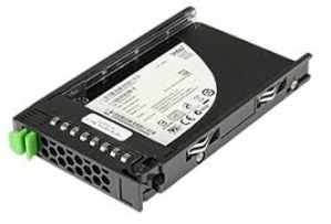 Fujitsu S26361-F5675-L240 240GB 2.5" Serial ATA III Solid State Drive (SSD)