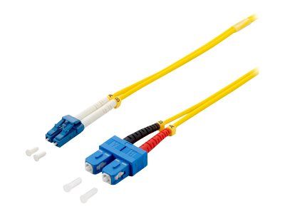 Equip Pro - Patch-Kabel - SC Single-Modus (M)