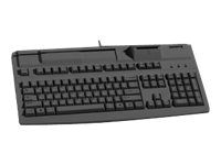 Cherry MultiBoard MX V2 G80-8983 - Tastatur - mit magnetischer Kartenleser