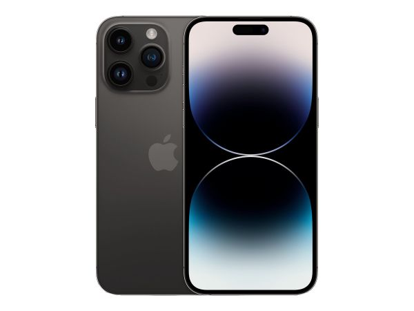 Apple iPhone 14 Pro Max - 5G Smartphone - Dual-SIM / Interner Speicher 1 TB - OLED-Display - 6.7" -