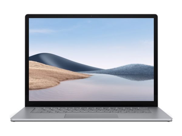 Surface Laptop 4 38,1cm/15" R7 8/256GB platin