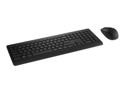 MS-Wireless Desktop 900 Tastatur + Maus